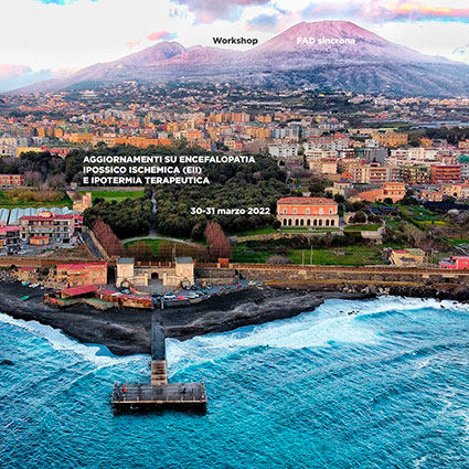 Aggiornamenti su Encefalopatia ipossico ischemica (EII) ed ipotermia terapeutica